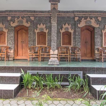 Oyo 2270 Hotel Taman Wirama Dempassar Exterior foto