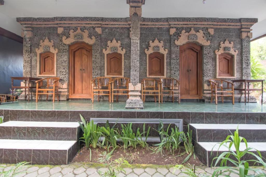 Oyo 2270 Hotel Taman Wirama Dempassar Exterior foto