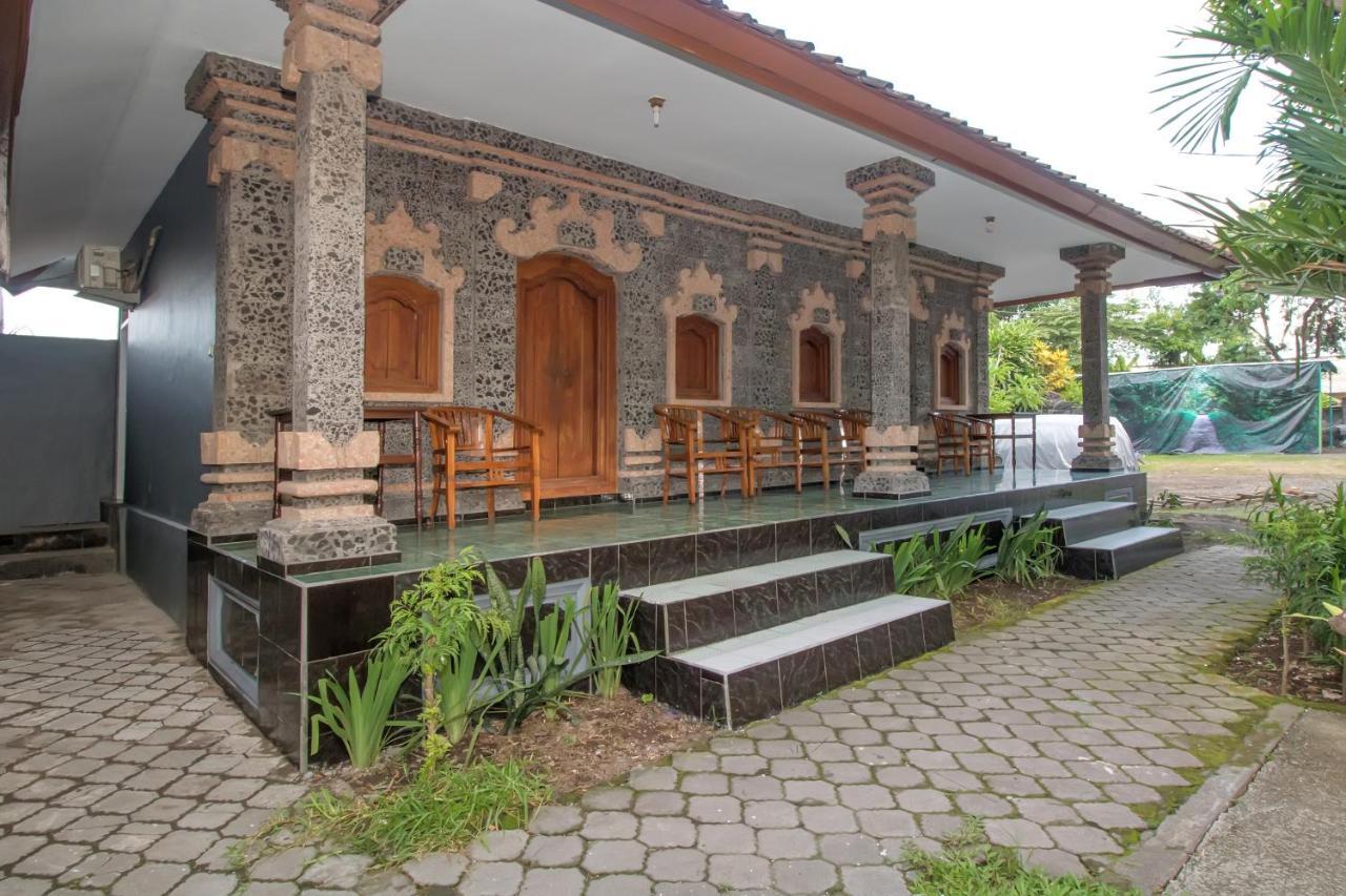 Oyo 2270 Hotel Taman Wirama Dempassar Exterior foto